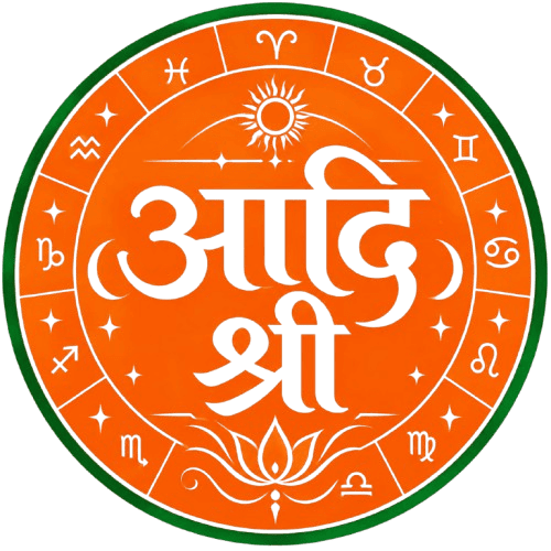 Adishri Vastu Logo